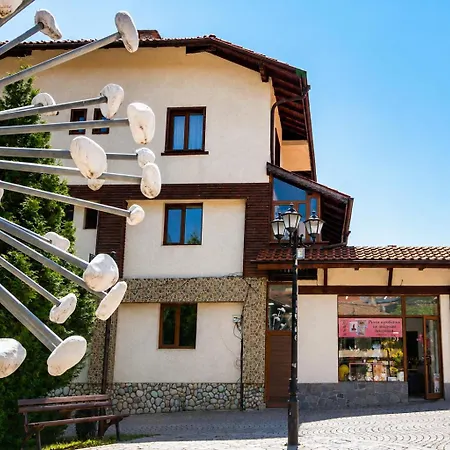 Monte Vista Διαμέρισμα Μπάνσκο