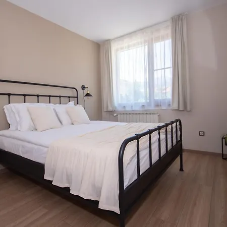 Διαμέρισμα Monte Vista Μπάνσκο