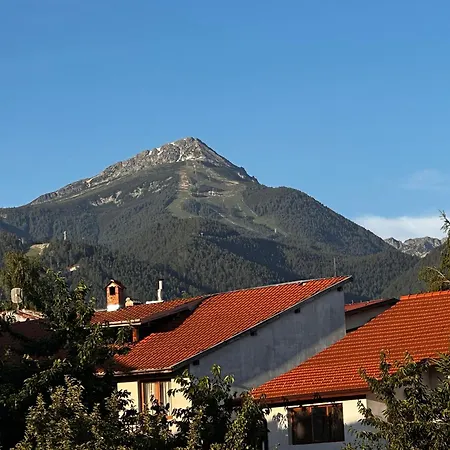 Monte Vista Διαμέρισμα