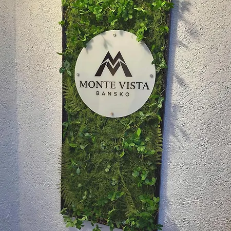 Διαμέρισμα Monte Vista *