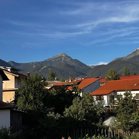 Apartamento Monte Vista Bansko